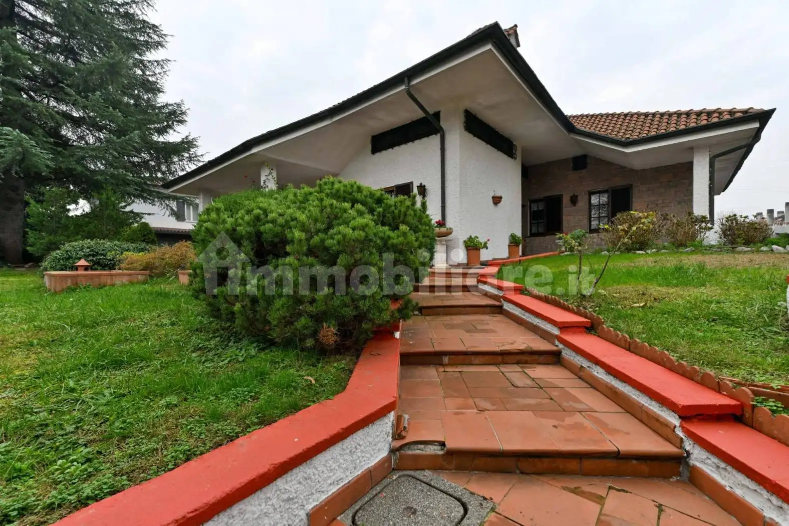 Villa in vendita a Segrate