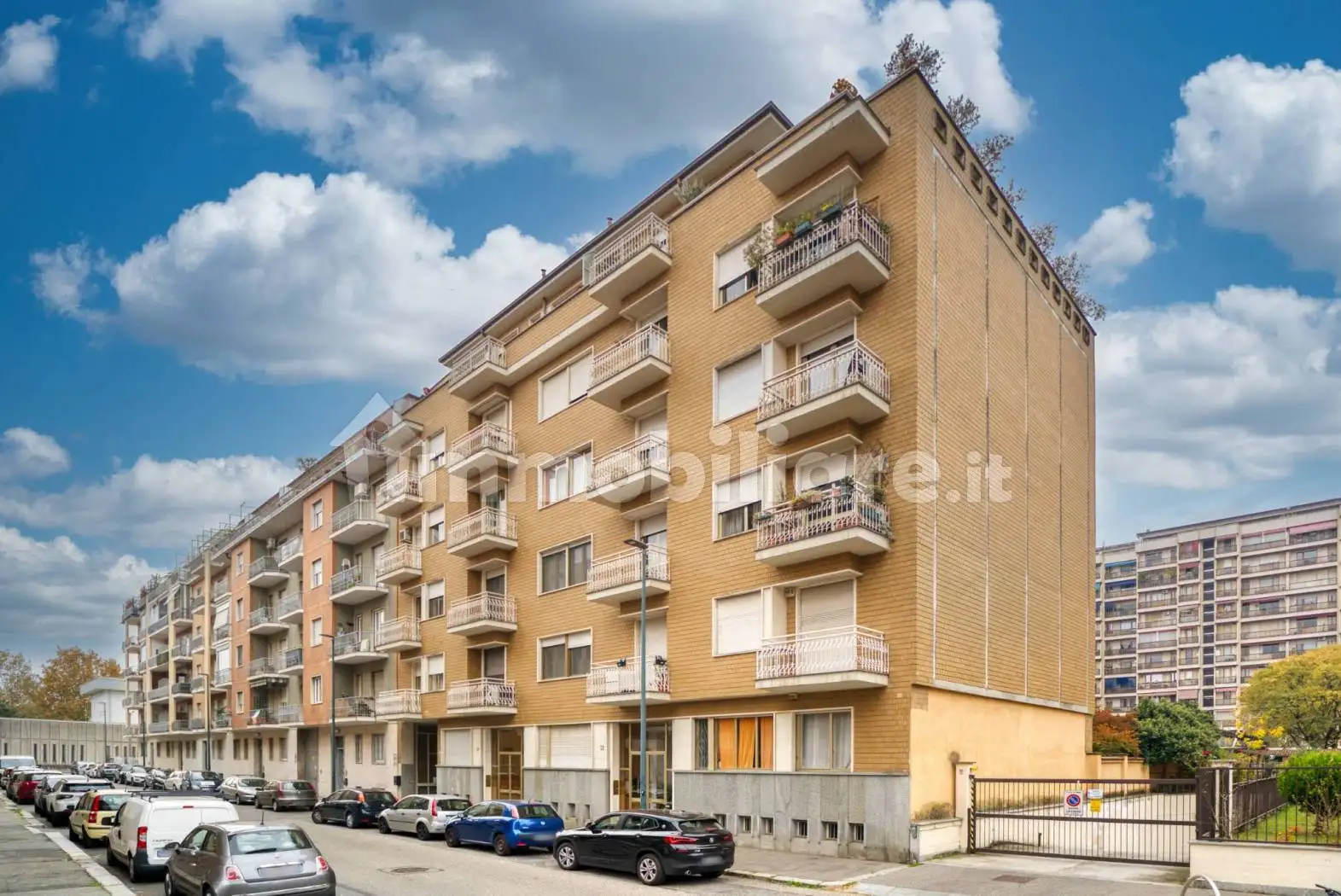 Appartamento in vendita a Torino