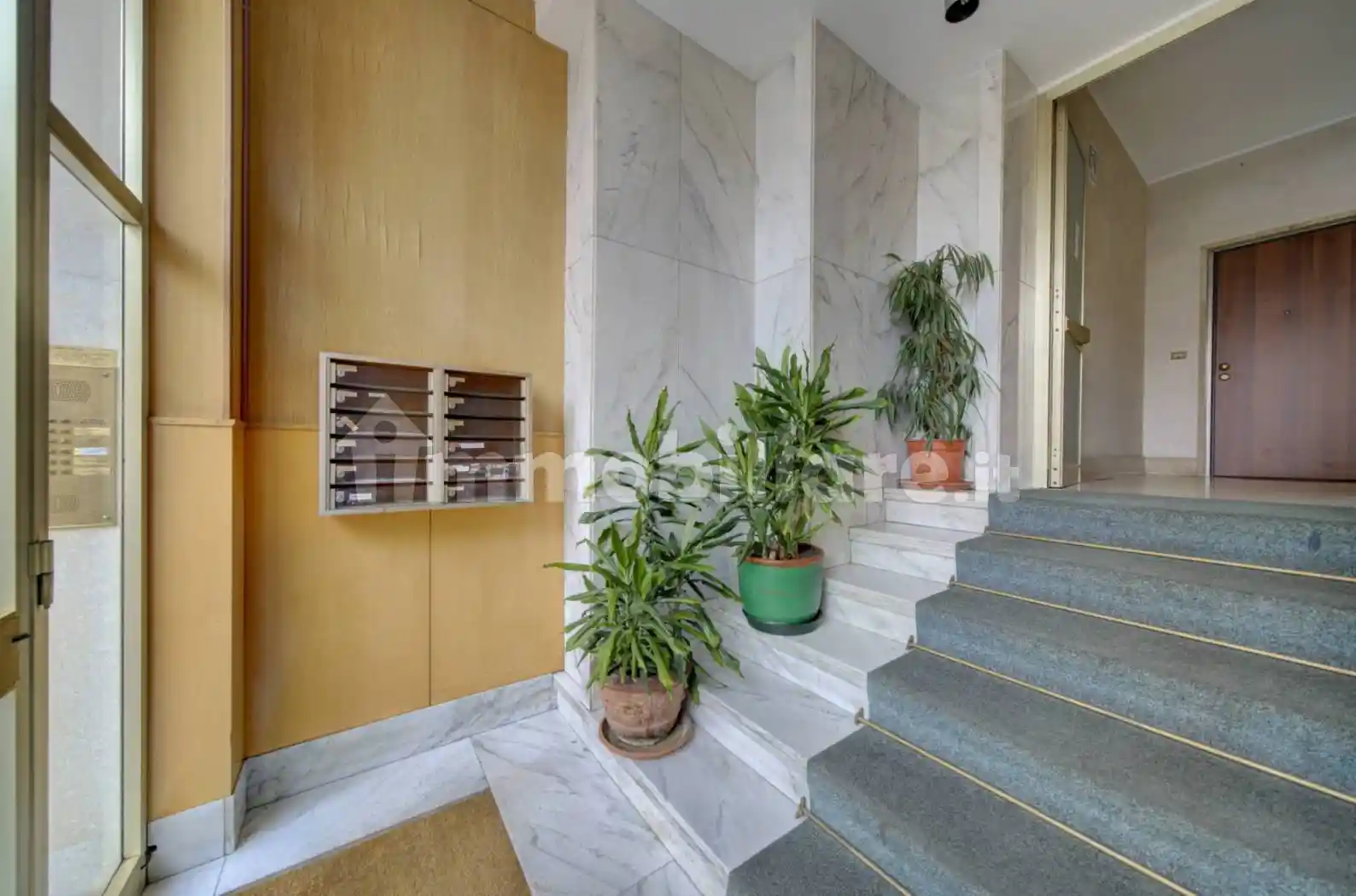 Bilocale via Giovan Battista e Felice Biscarra 22, Centro Europa, Torino - foto 2