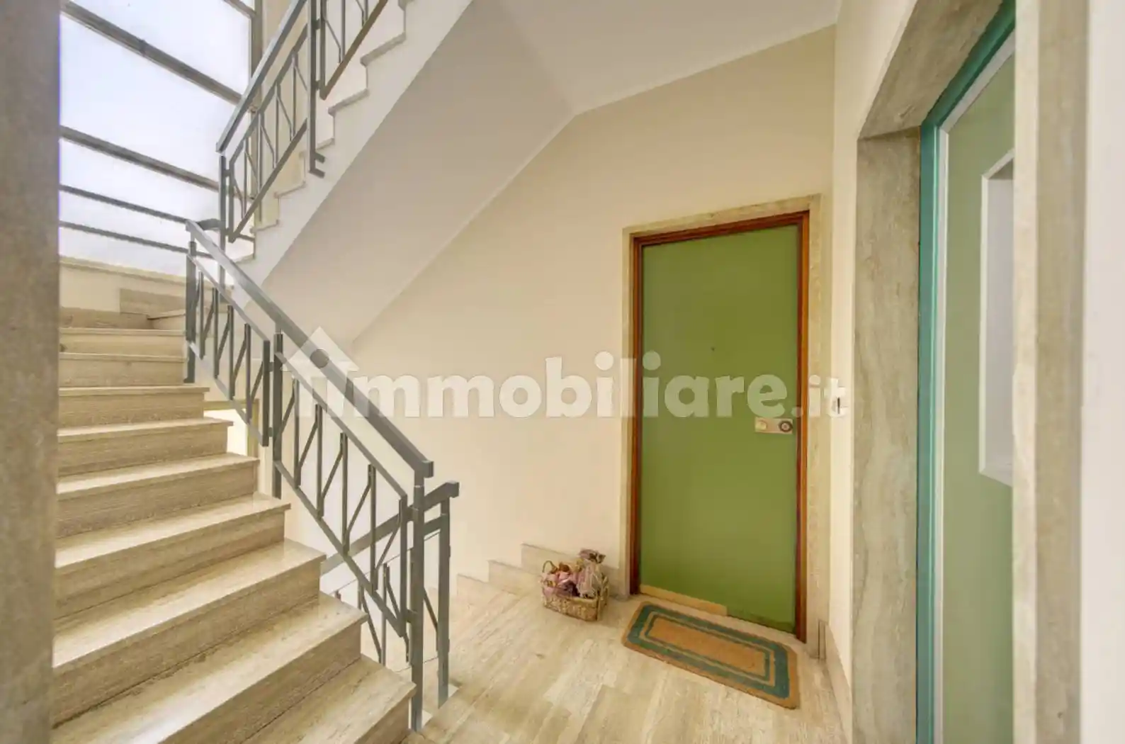 Bilocale via Giovan Battista e Felice Biscarra 22, Centro Europa, Torino - foto 3