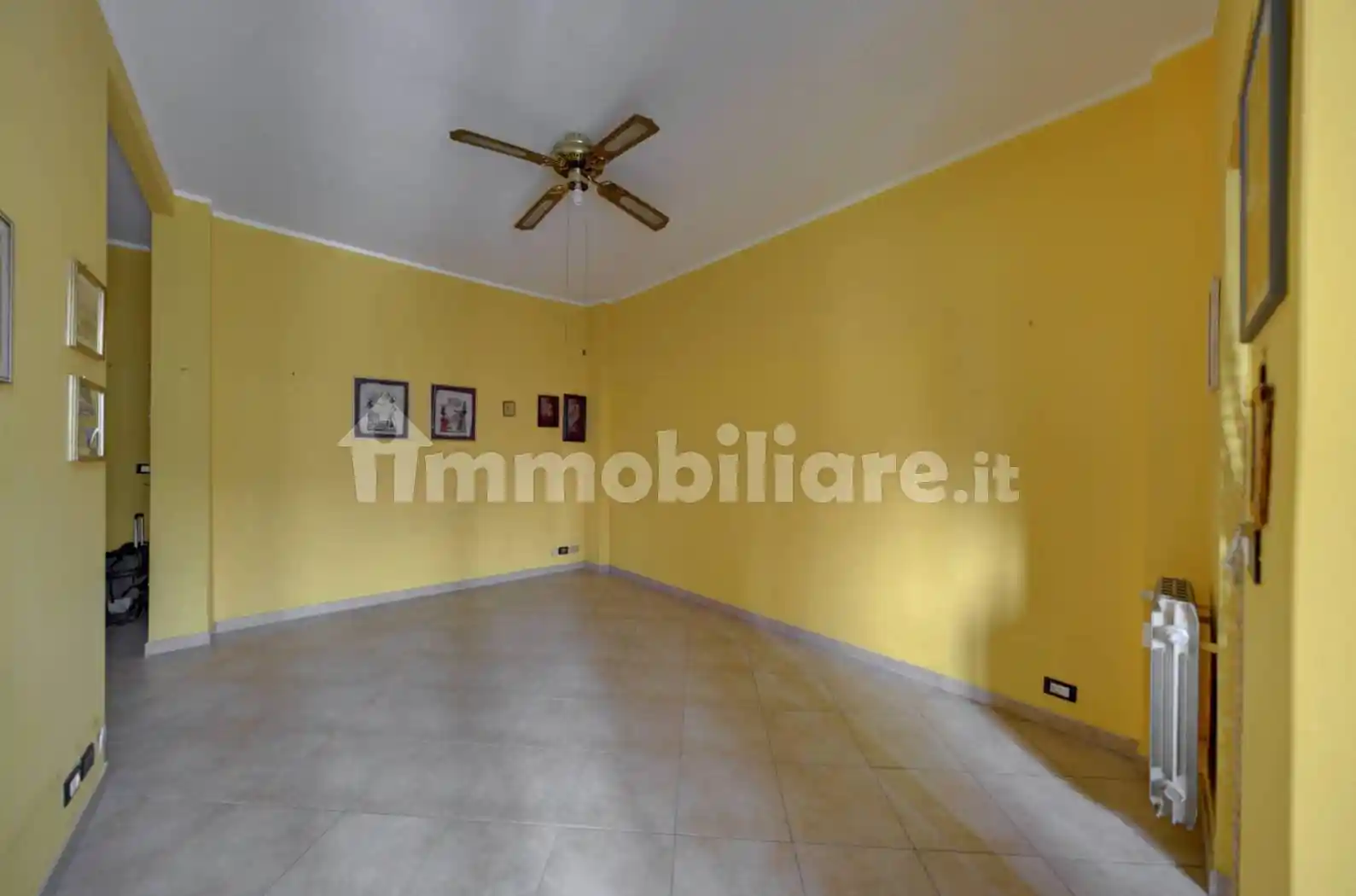 Bilocale via Giovan Battista e Felice Biscarra 22, Centro Europa, Torino - foto 4