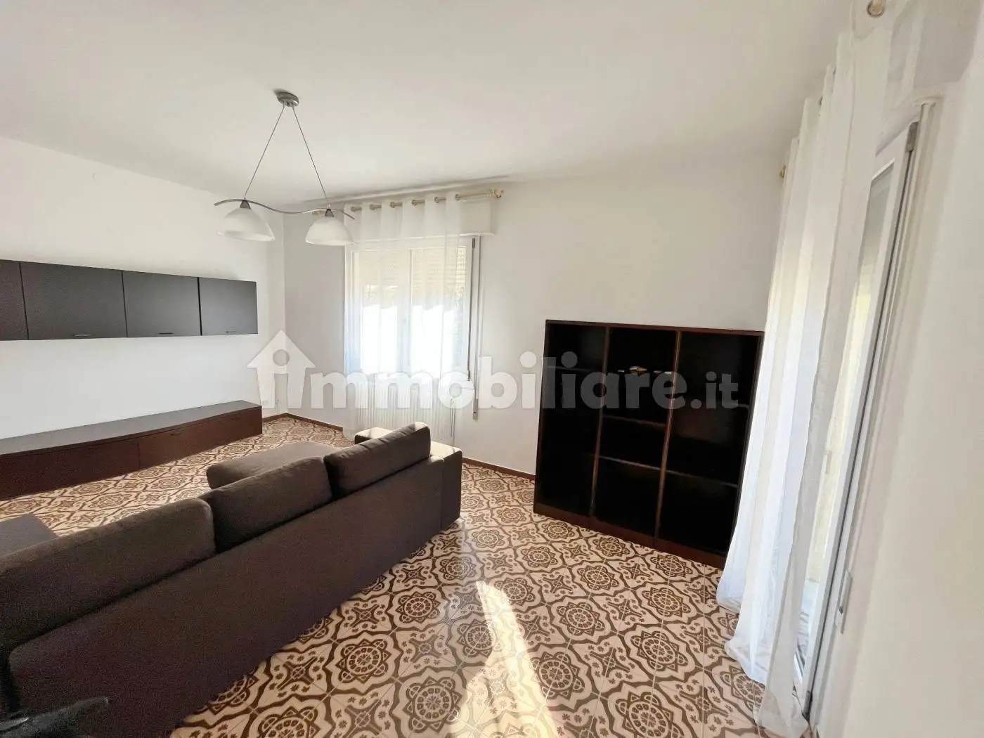 Quadrilocale buono stato, secondo piano, Centro, San Lorenzo, Albignasego - foto 3