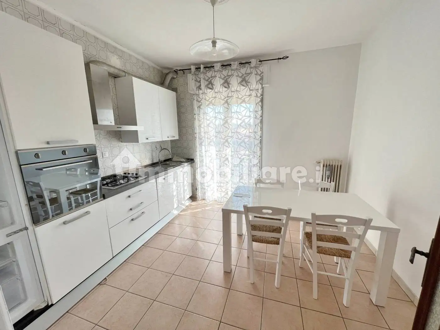 Quadrilocale buono stato, secondo piano, Centro, San Lorenzo, Albignasego - foto 5