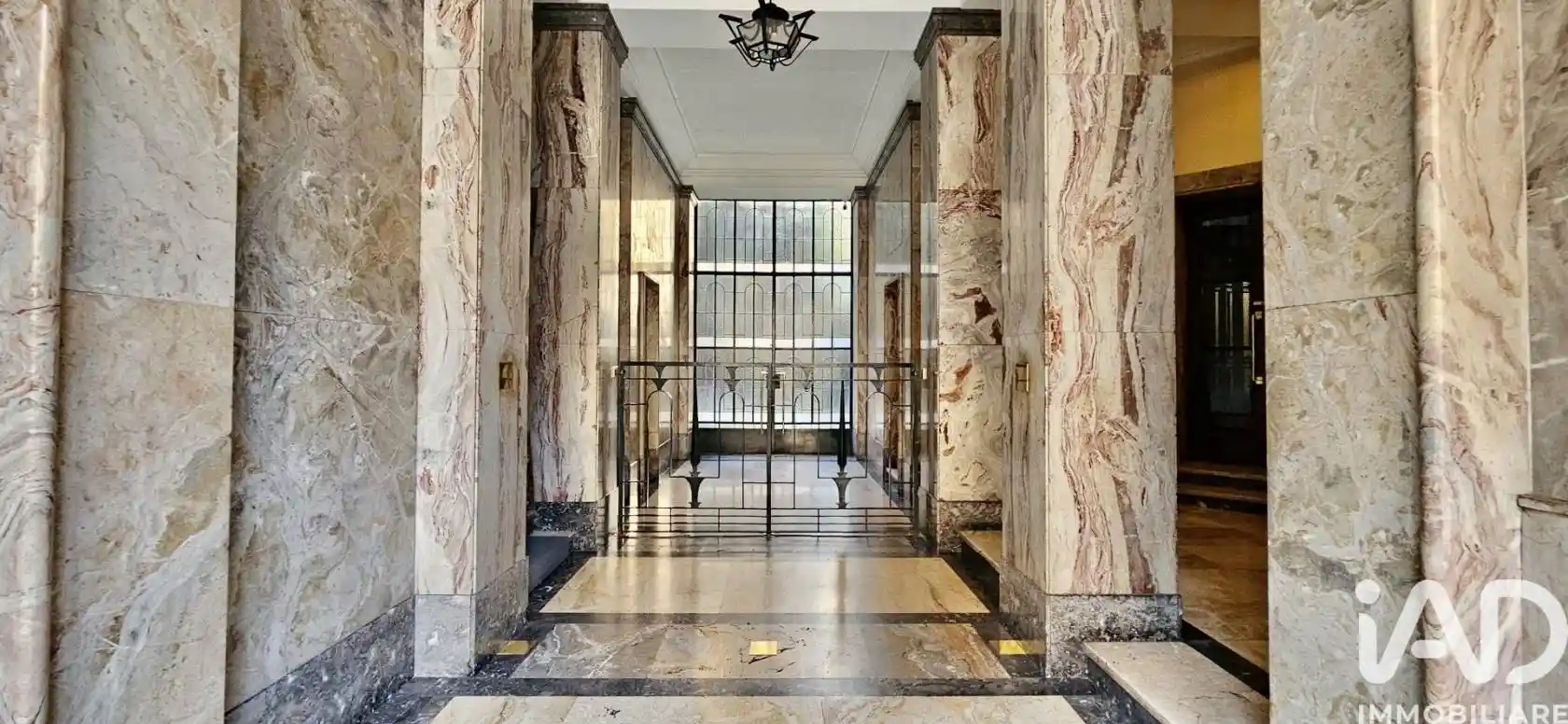 Quadrilocale via Francesco Domenico Guerrazzi 20, Arco della Pace, Milano - foto 4