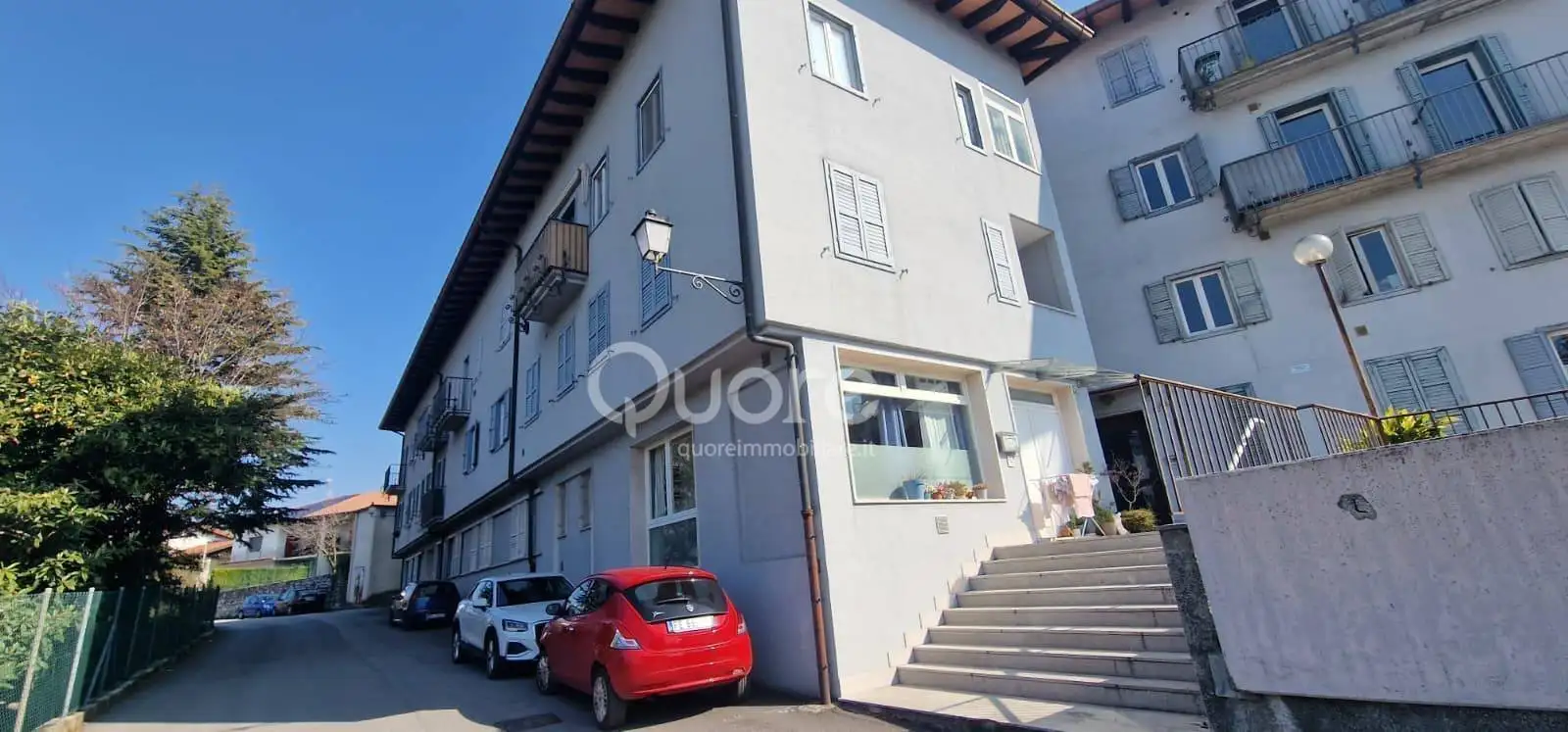 Appartamento in vendita a Gemona del Friuli