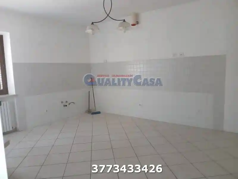 Terratetto unifamiliare via 25 Aprile 10, Pozzetto, Castelplanio - foto 5