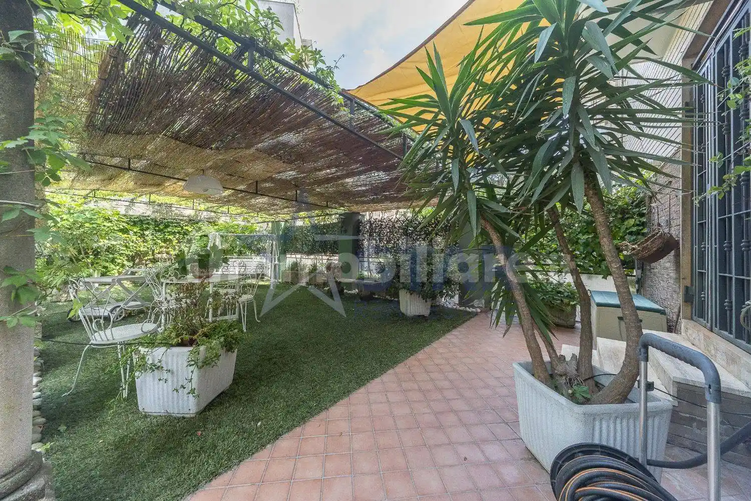 Quadrilocale via Lorenteggio, 155, Giambellino, Milano - foto 2