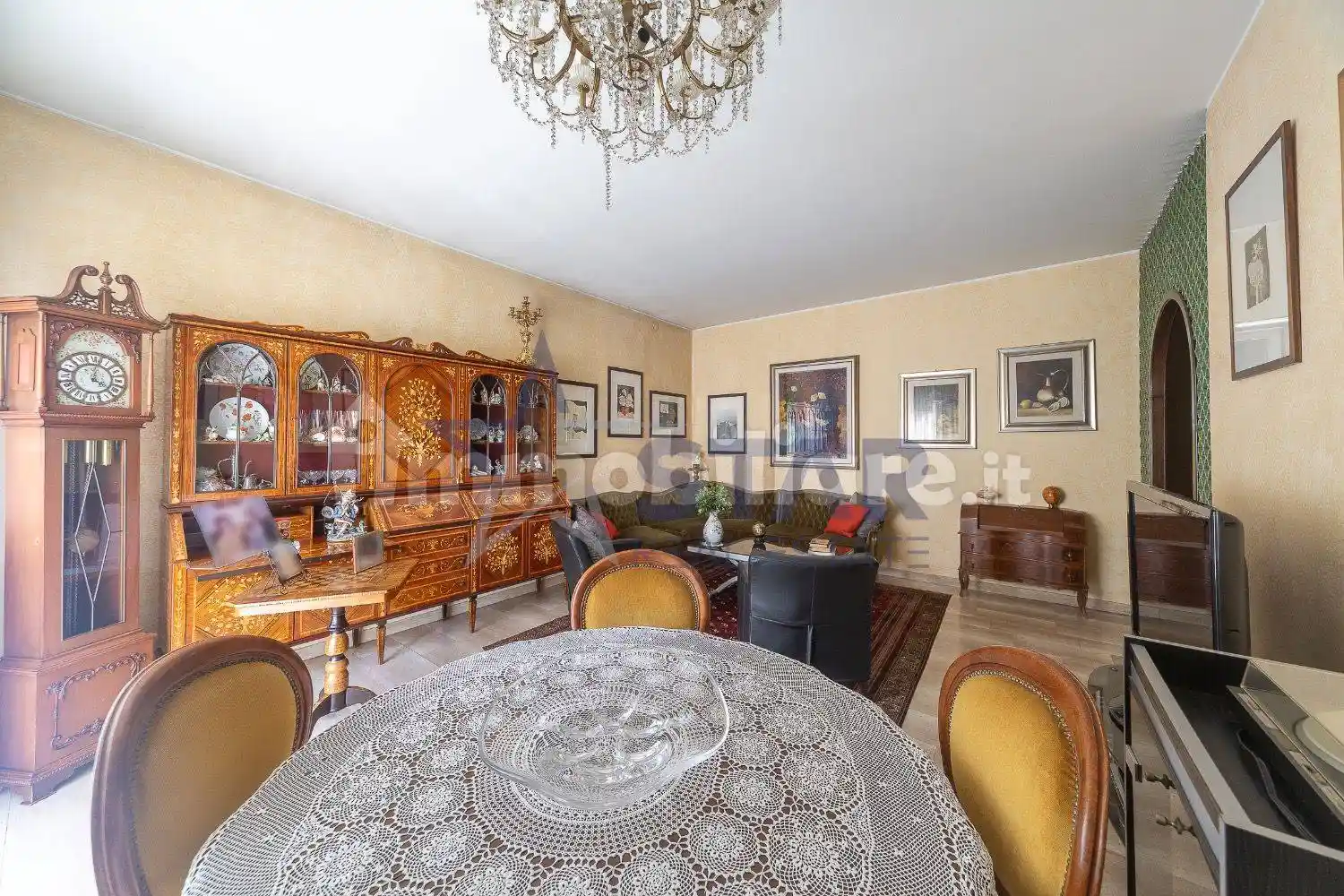 Bilocale via Lorenteggio, 155, Giambellino, Milano - foto 2