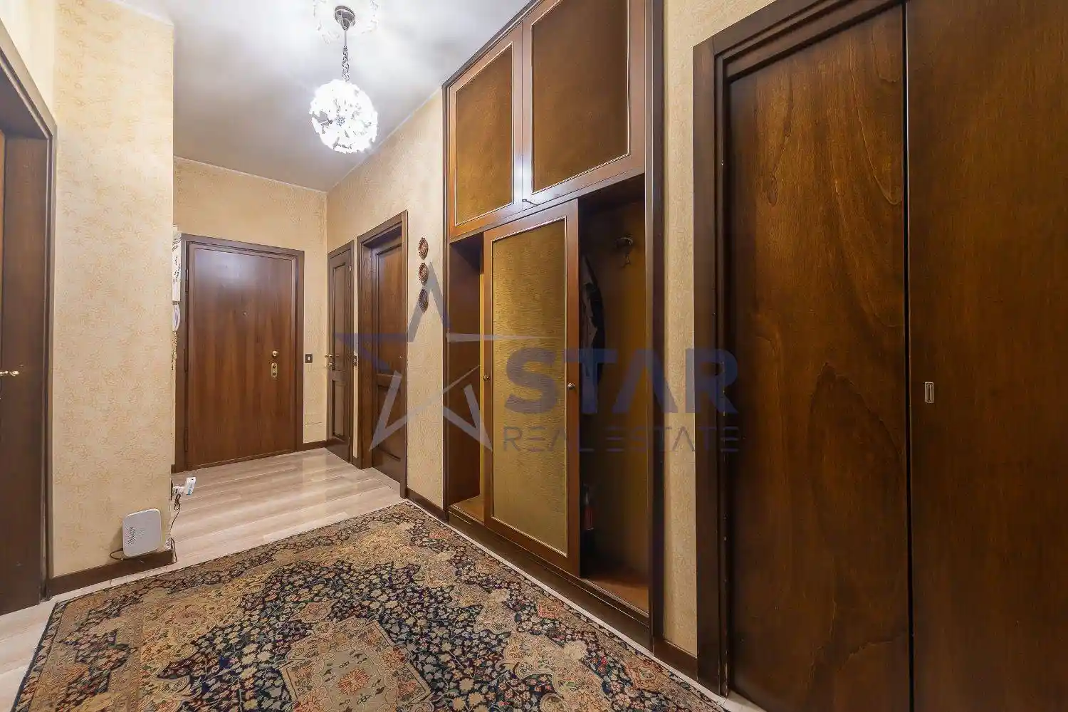 Trilocale via Lorenteggio, 155, Giambellino, Milano - foto 4