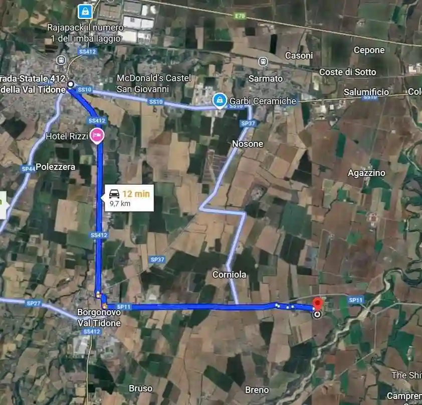 Casa indipendente - foto 5