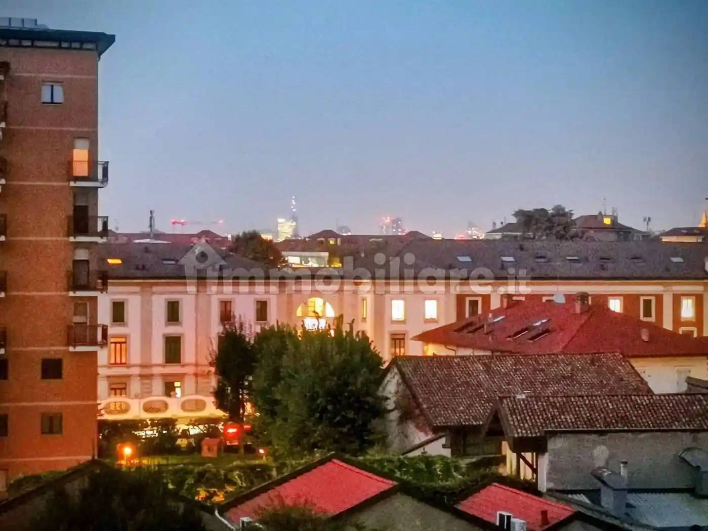 Trilocale via Giovanni Segantini, Navigli - Darsena, Milano - foto 2