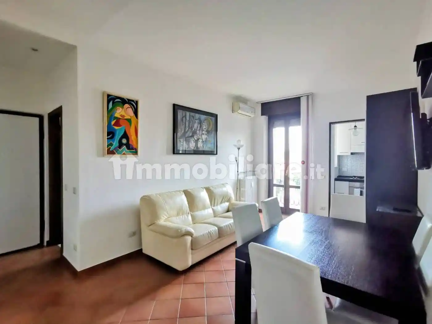 Trilocale via Giovanni Segantini, Navigli - Darsena, Milano - foto 3