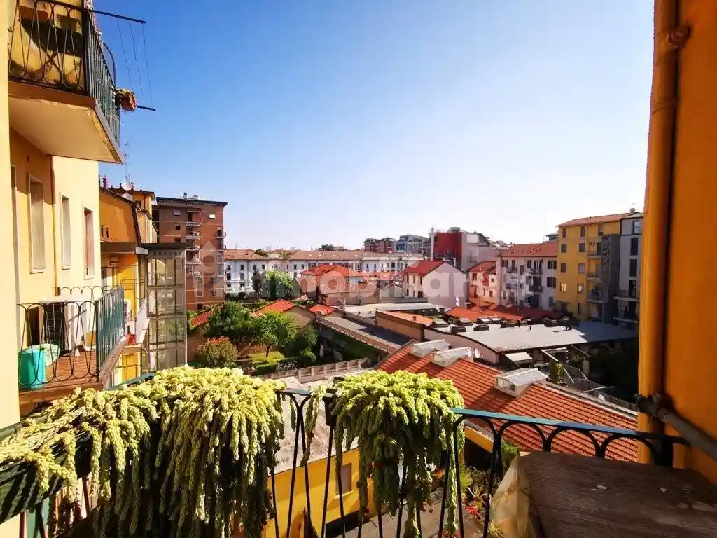 Trilocale via Giovanni Segantini, Navigli - Darsena, Milano - foto 4