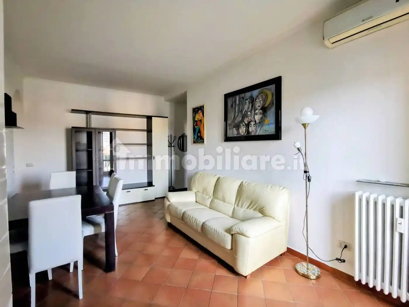 Trilocale via Giovanni Segantini, Navigli - Darsena, Milano - foto 5