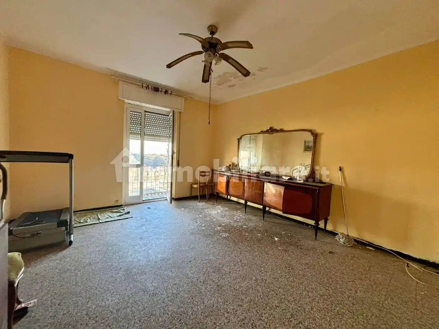 Quadrilocale via Paradiso, Cornigliano, Genova - foto 2