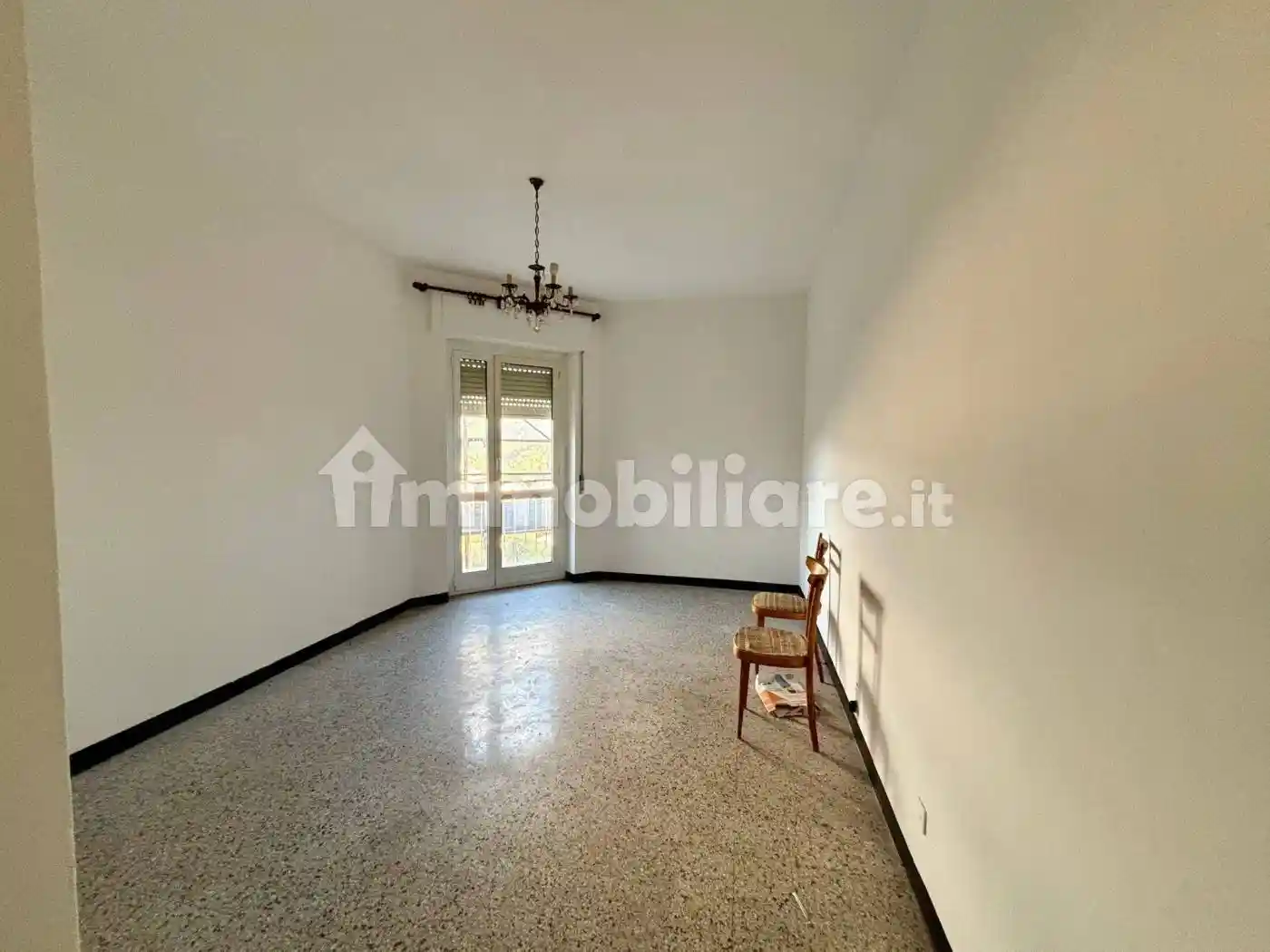 Quadrilocale via Paradiso, Cornigliano, Genova - foto 3