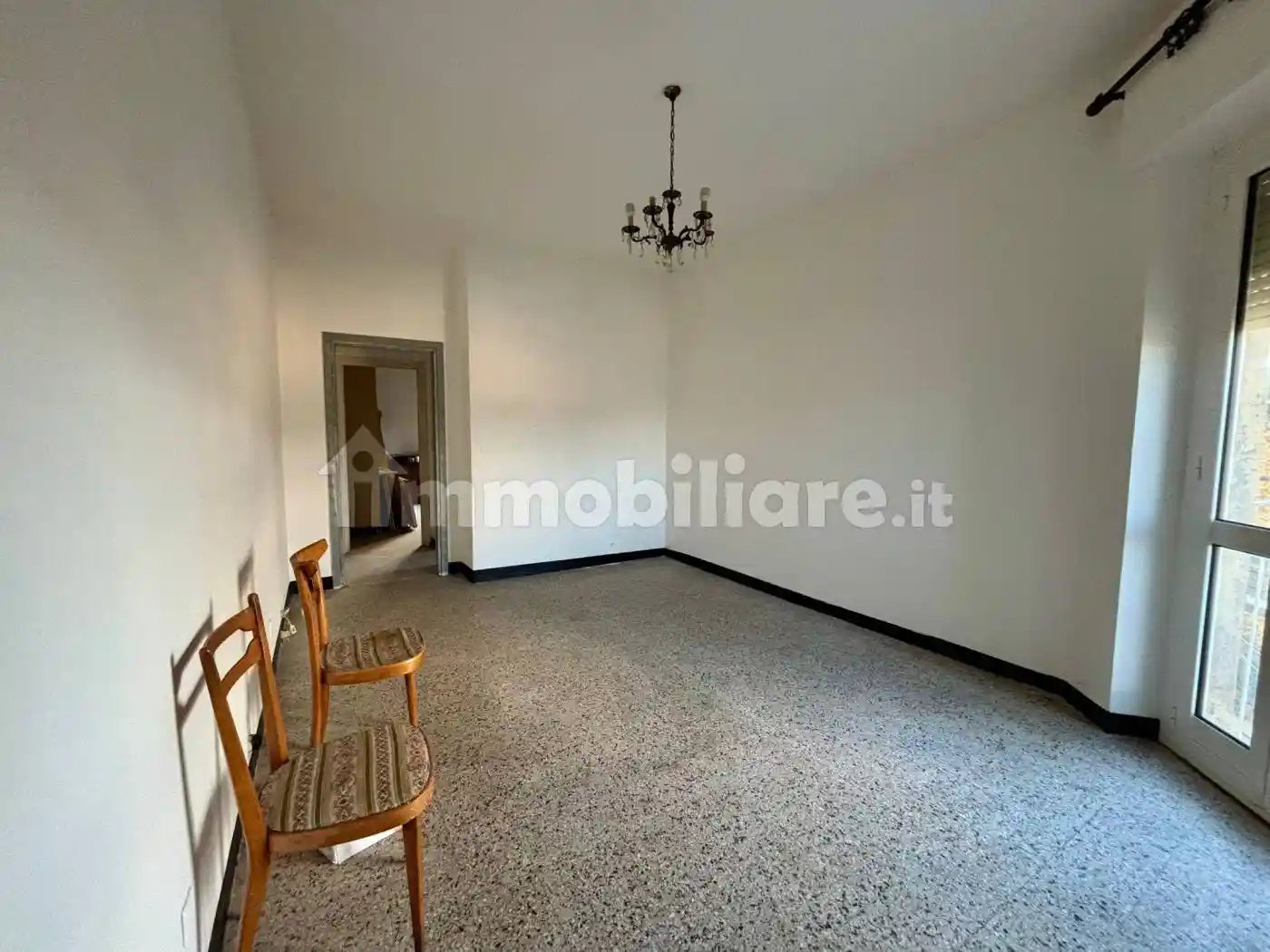 Quadrilocale via Paradiso, Cornigliano, Genova - foto 4