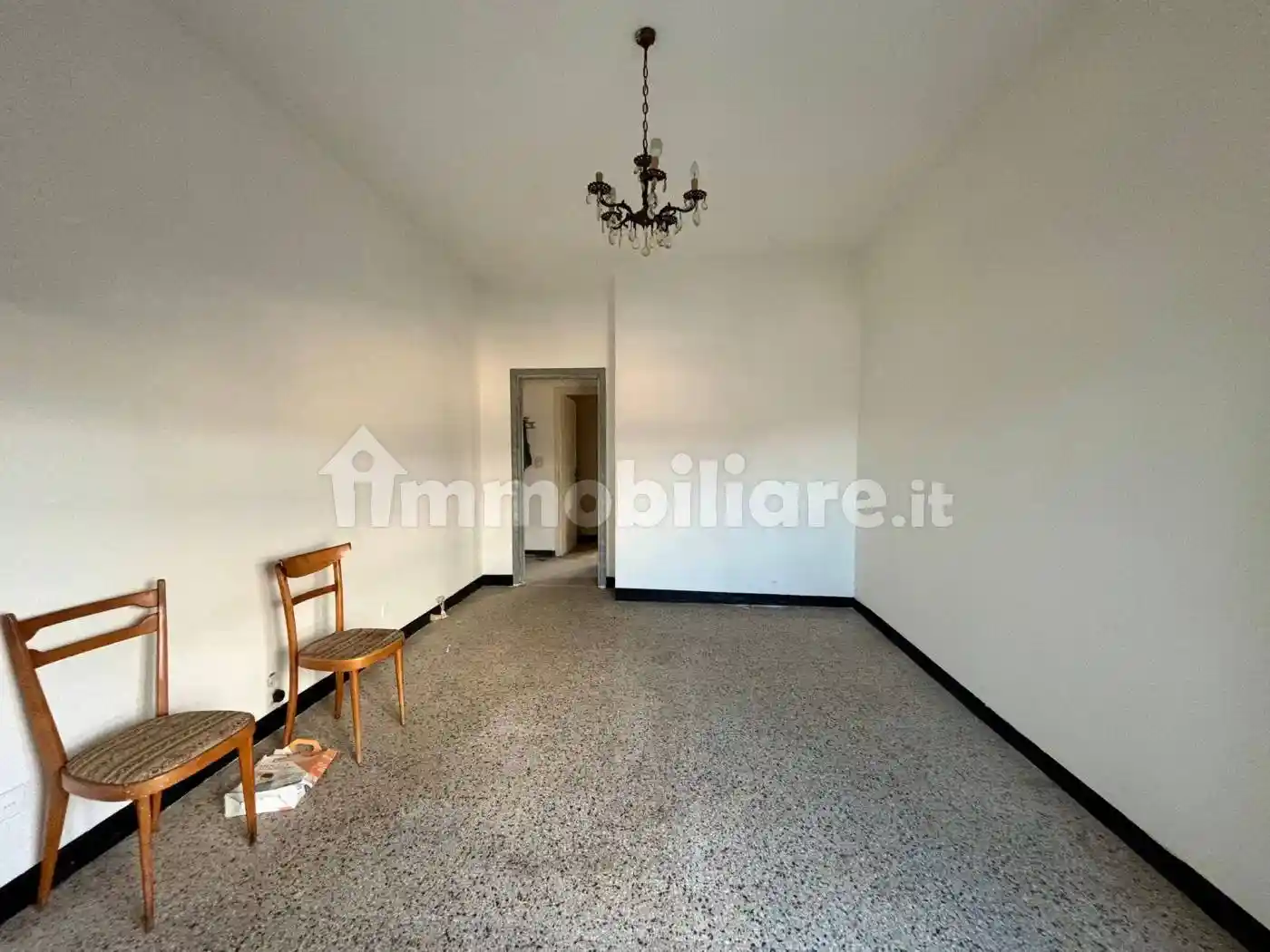 Quadrilocale via Paradiso, Cornigliano, Genova - foto 5