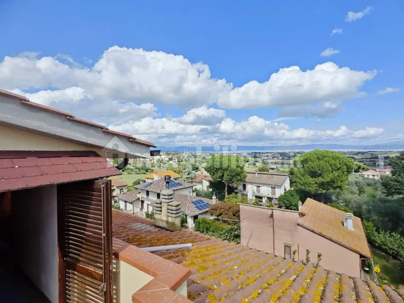 Trilocale via Romagna 14, San Fatucchio, Castiglione del Lago - foto 2