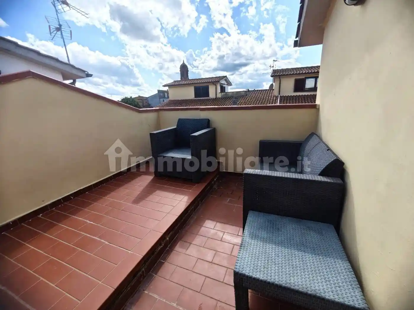 Trilocale via Romagna 14, San Fatucchio, Castiglione del Lago - foto 3