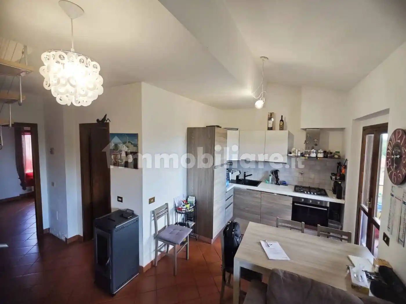 Trilocale via Romagna 14, San Fatucchio, Castiglione del Lago - foto 5