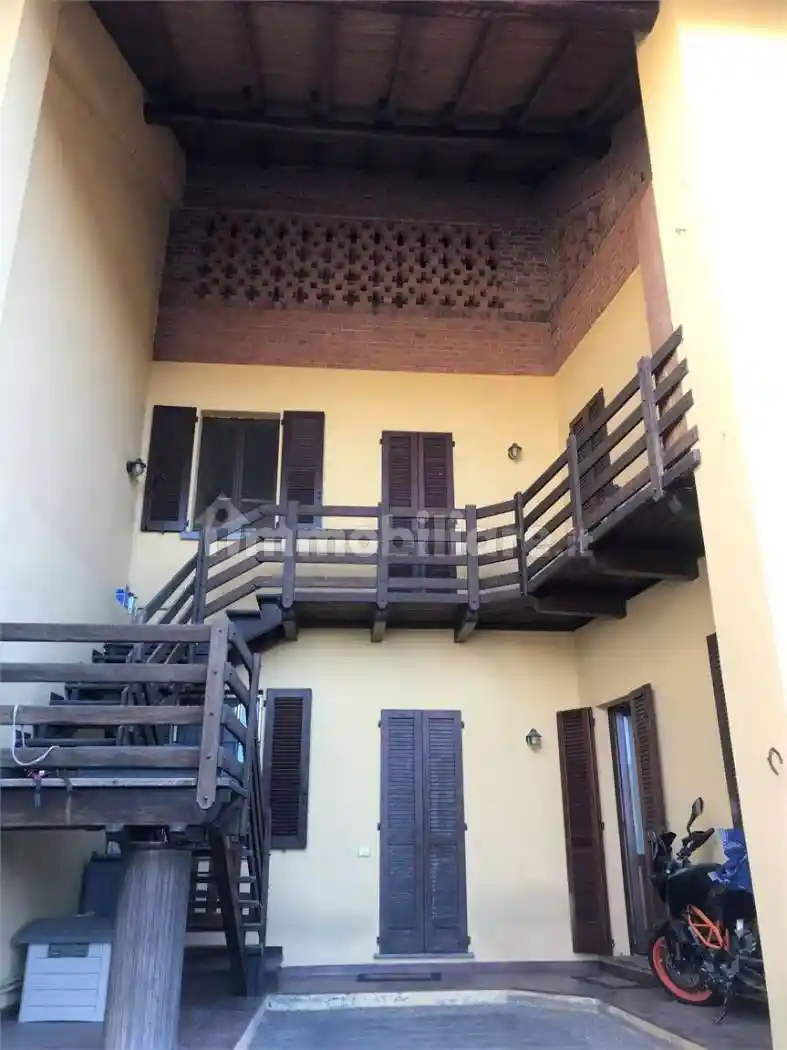 Terratetto unifamiliare 140 m², ottimo stato, Cascina Amata, Cantù - foto 2