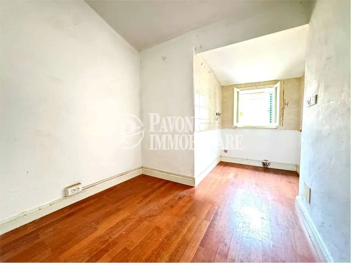 Appartamento in vendita a Pistoia