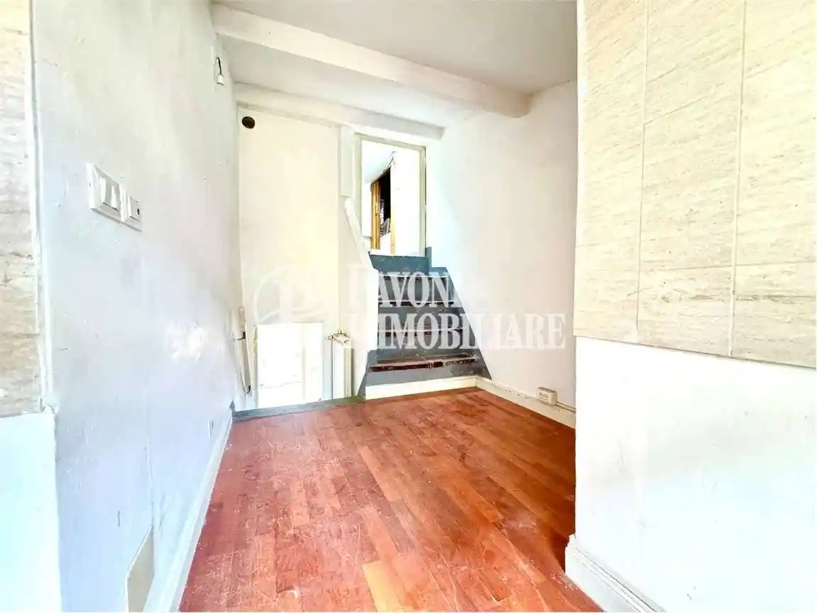 Quadrilocale via Peloni, Vergine, Pistoia - foto 3