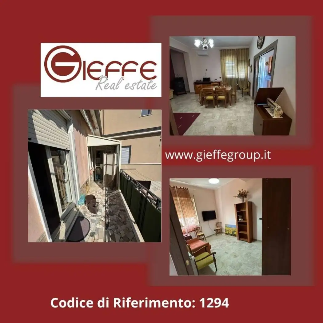 Appartamento in vendita a Taurianova