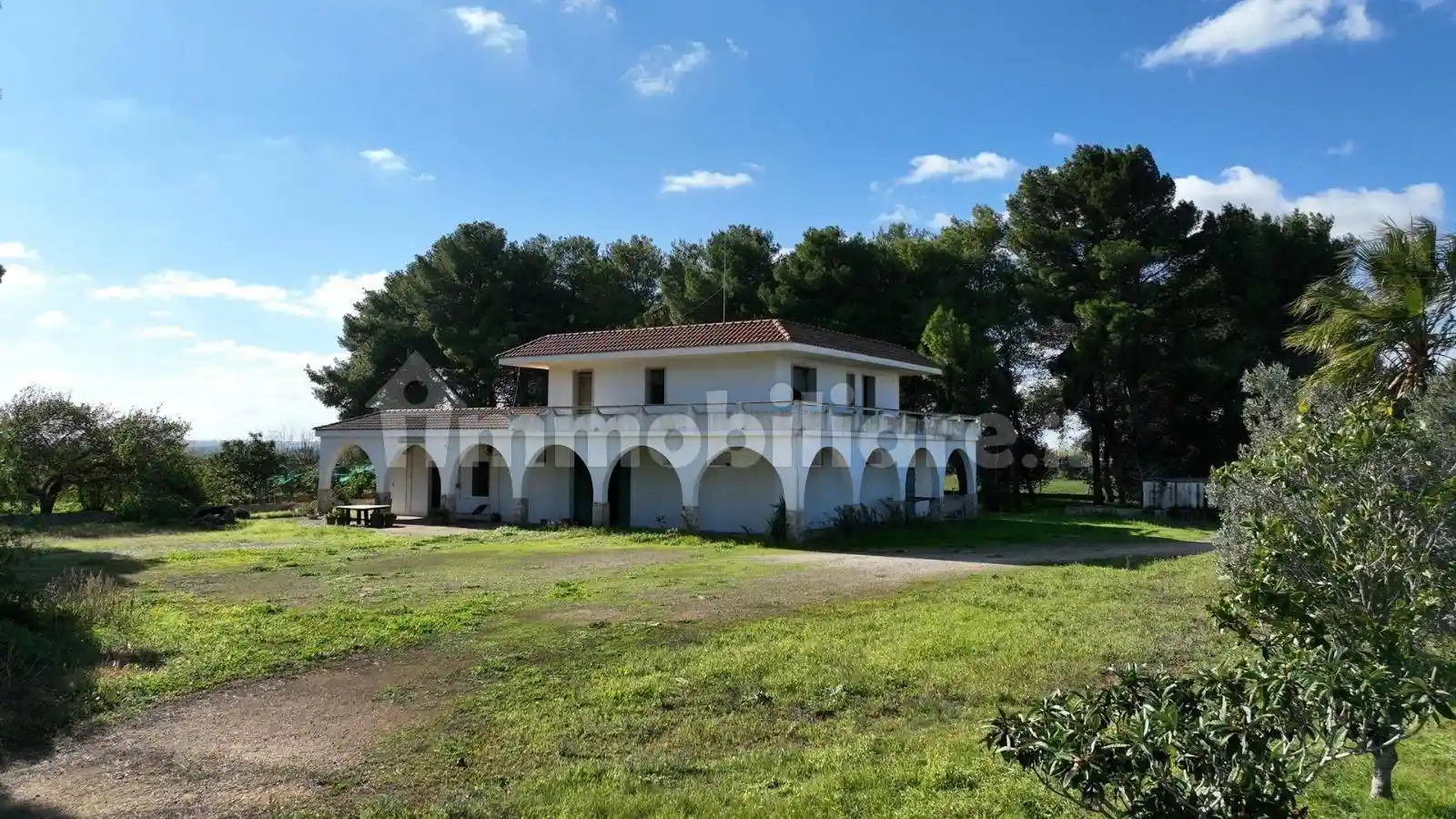 Rustico - Casale in vendita a Galatina