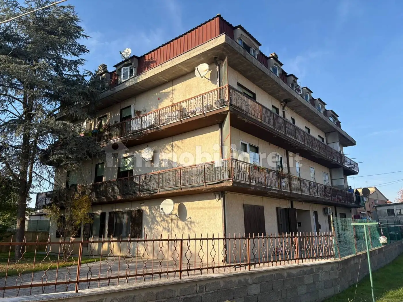 Appartamento in vendita a Terre del Reno