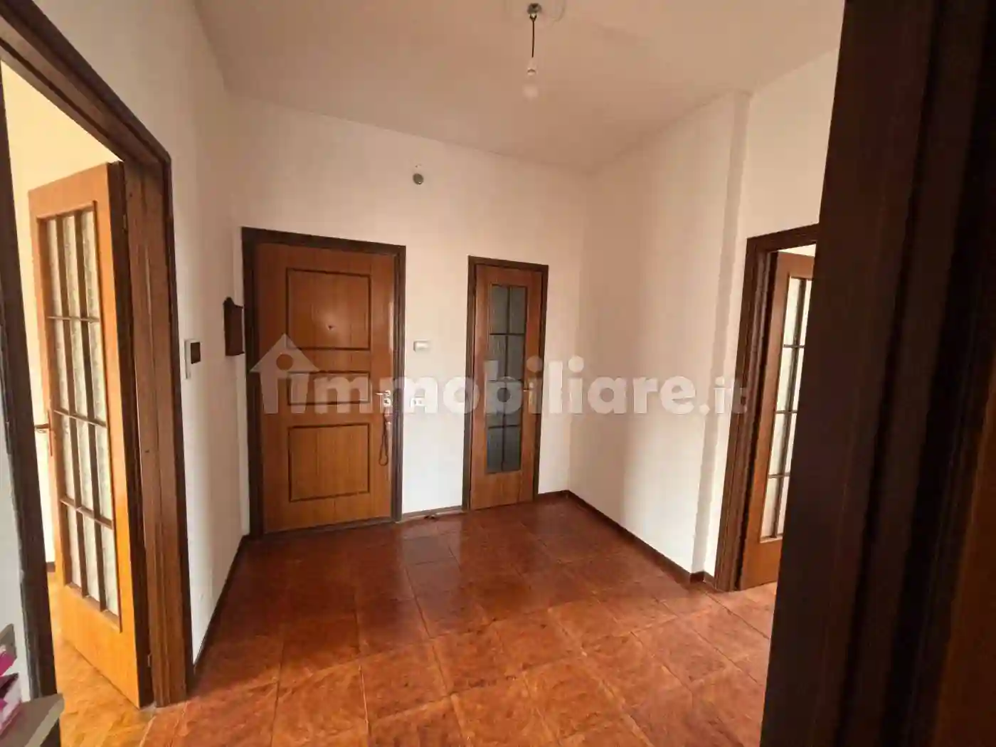 Quadrilocale via Bergamo 6, Sant'Ambrogio, Cremona - foto 4