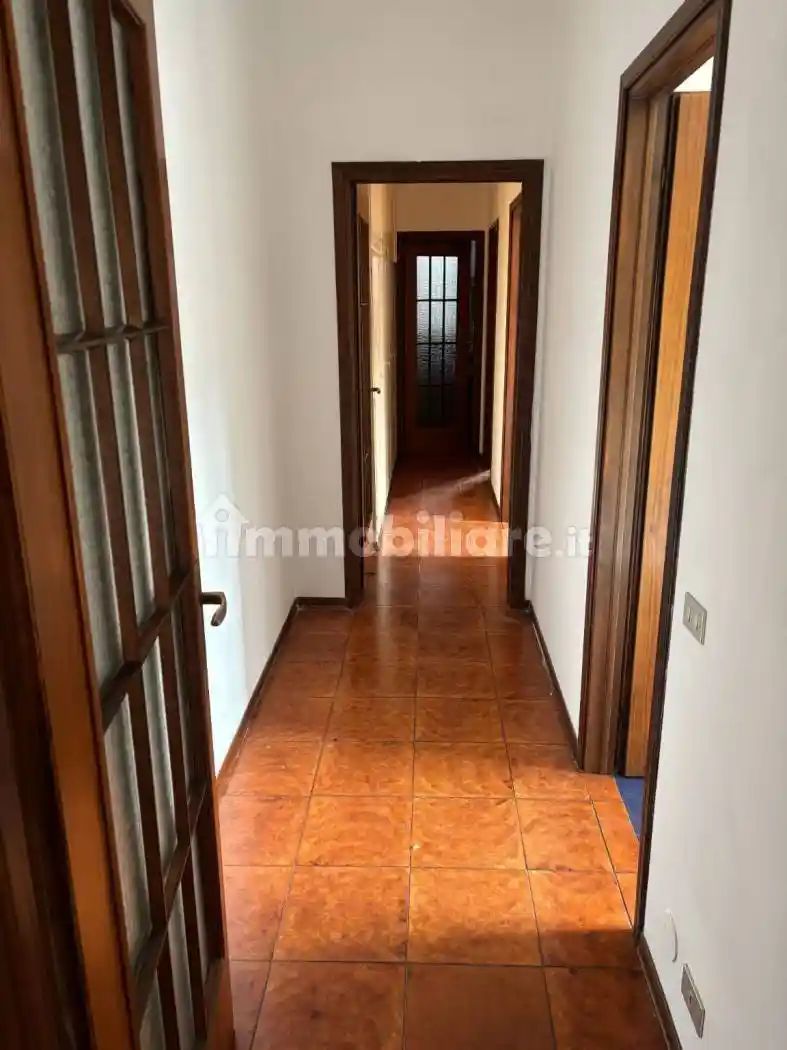 Quadrilocale via Bergamo 6, Sant'Ambrogio, Cremona - foto 5