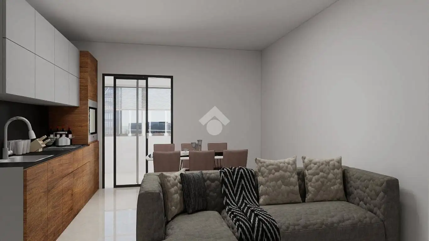 Appartamento in vendita a Marano di Napoli