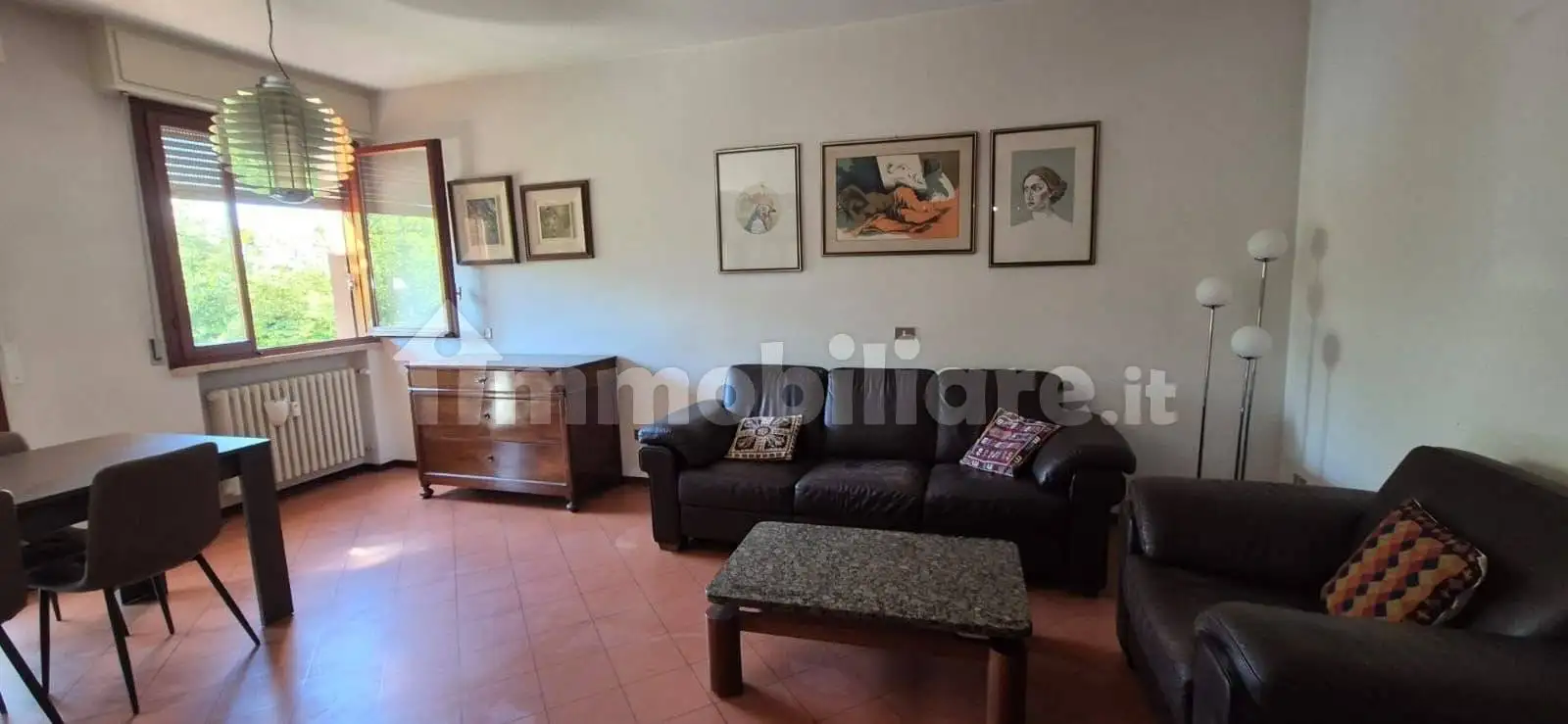 Appartamento in affitto a Bologna