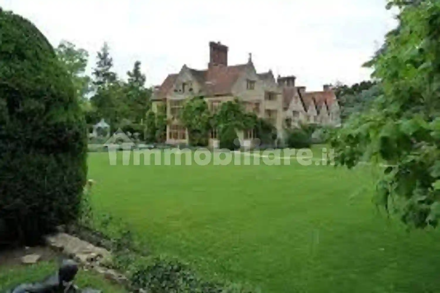 Palazzo - Edificio - foto 4