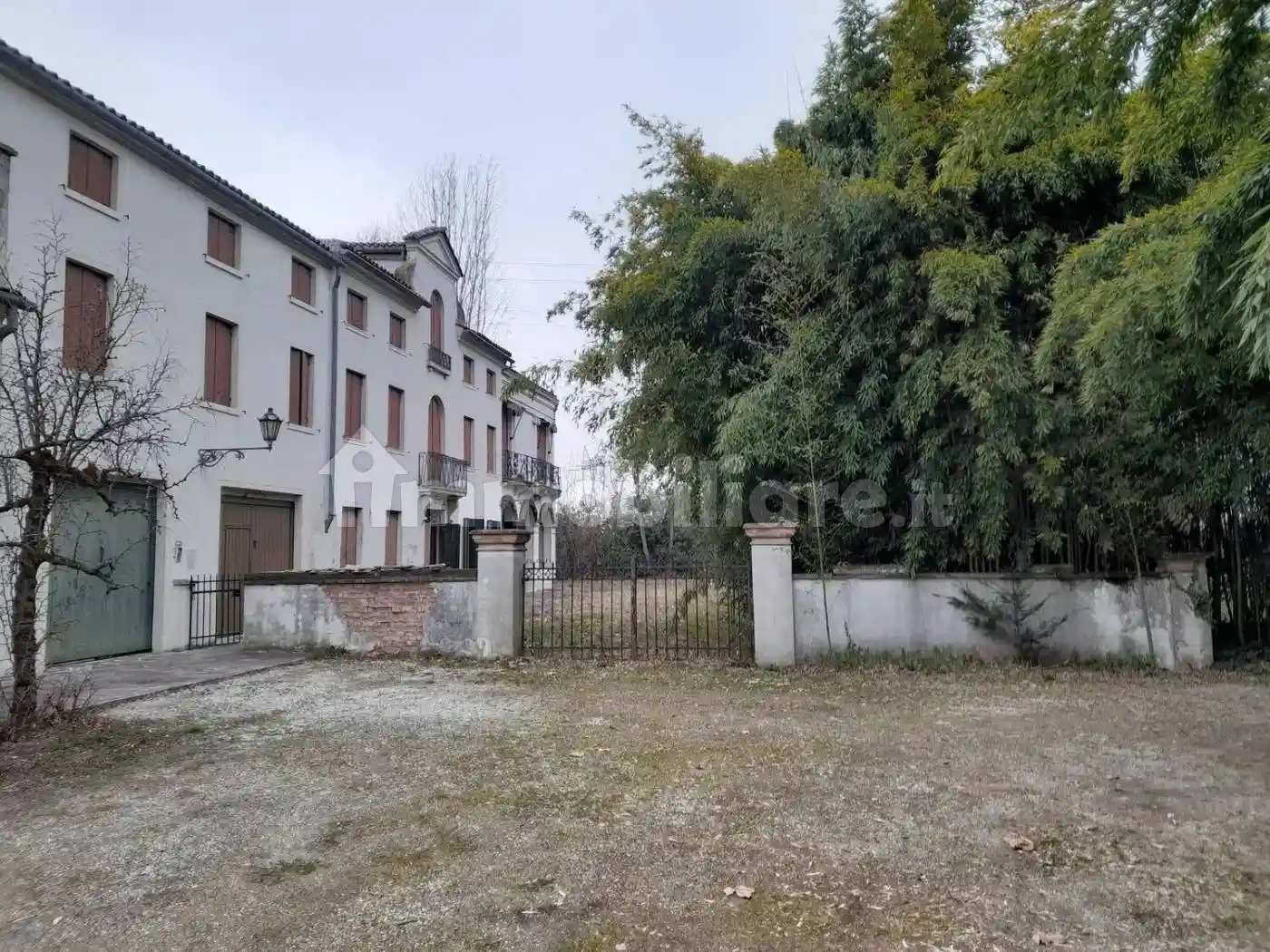 Villa in vendita a Spinea