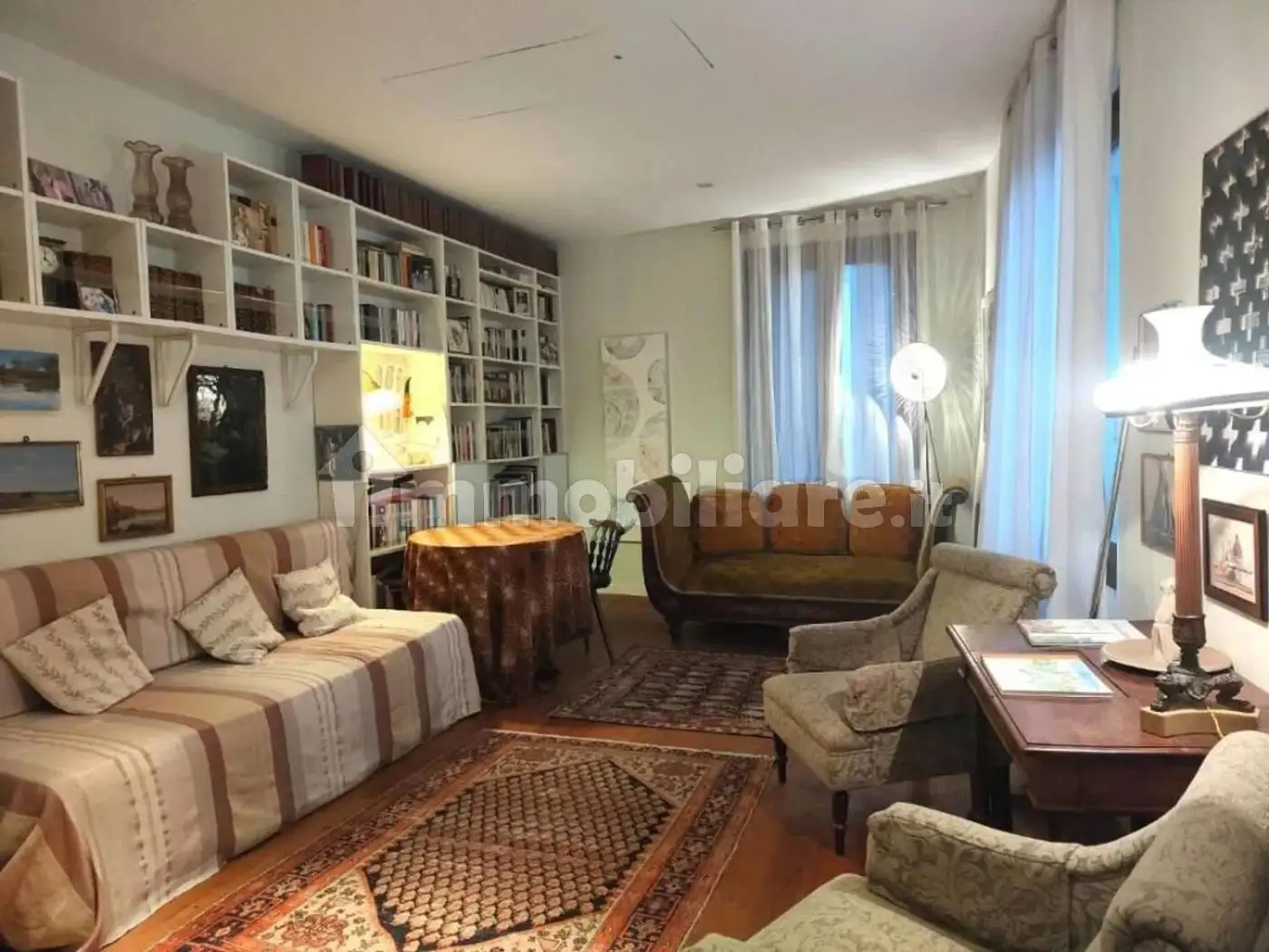 Appartamento in affitto a Venezia