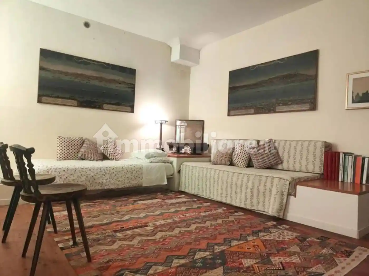 Quadrilocale Calle Della Carità, 1045, Accademia - Salute, Venezia - foto 3