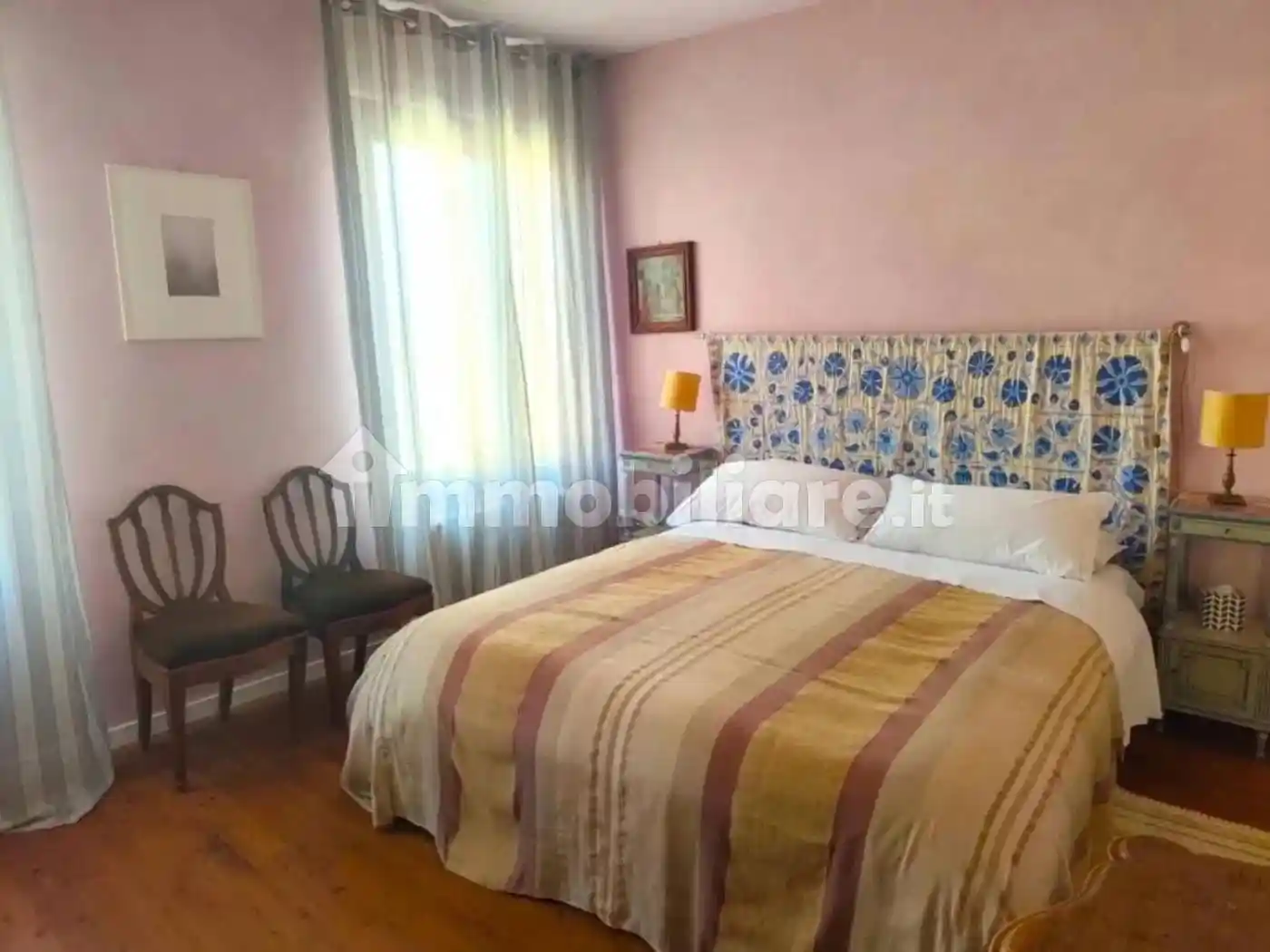 Quadrilocale Calle Della Carità, 1045, Accademia - Salute, Venezia - foto 4