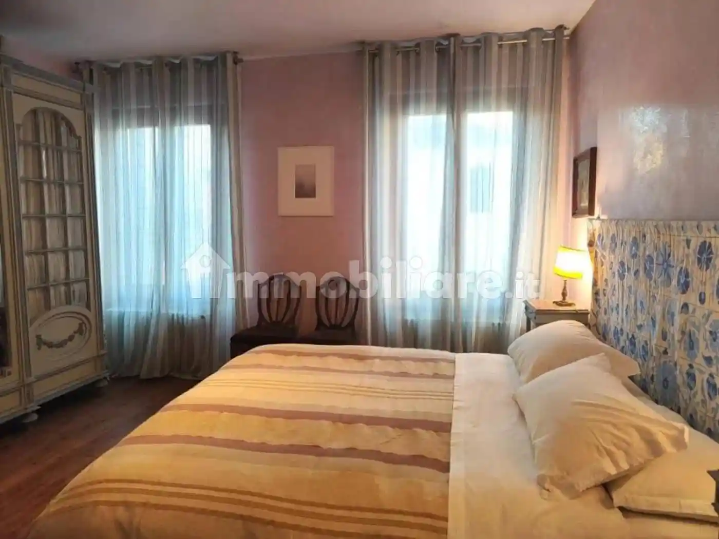 Quadrilocale Calle Della Carità, 1045, Accademia - Salute, Venezia - foto 5