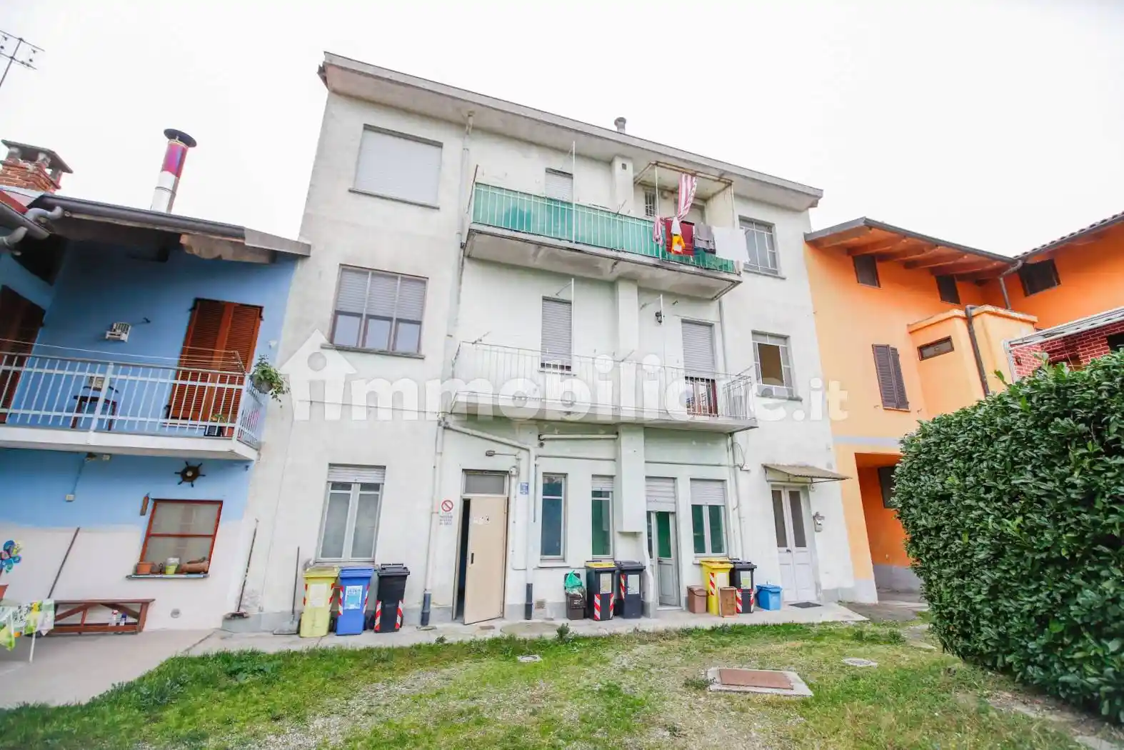 Casa indipendente in vendita a Montanaro