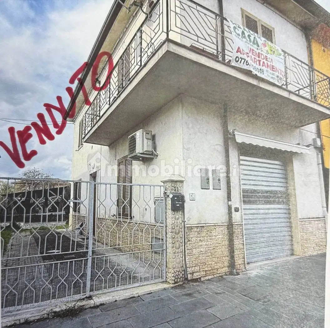 Appartamento in vendita a Isola del Liri