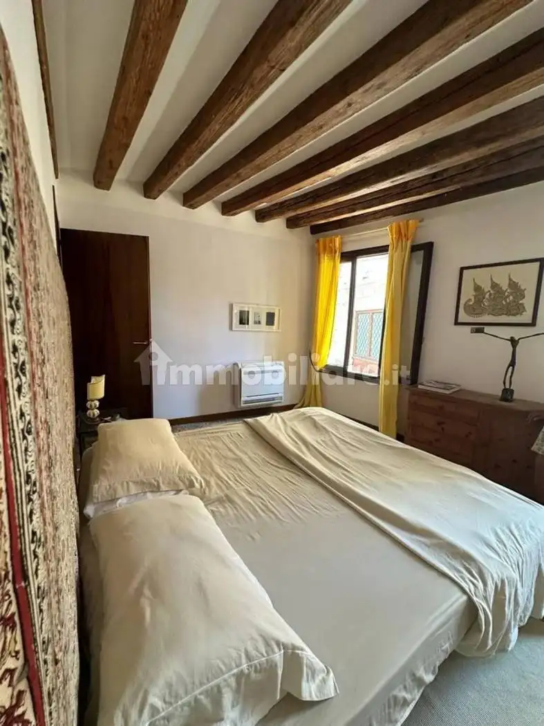 Appartamento in affitto a Venezia