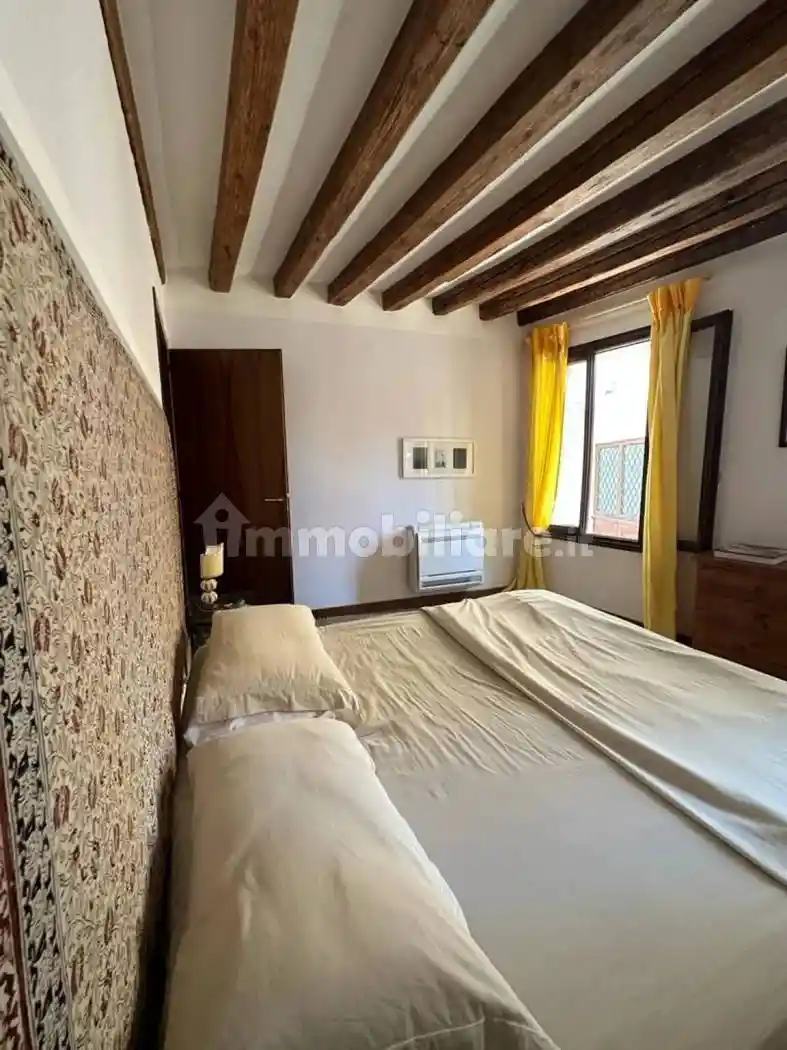 Quadrilocale Calle A Venezia A Venezia Della Carità No Number, Accademia - Salute, Venezia - foto 3