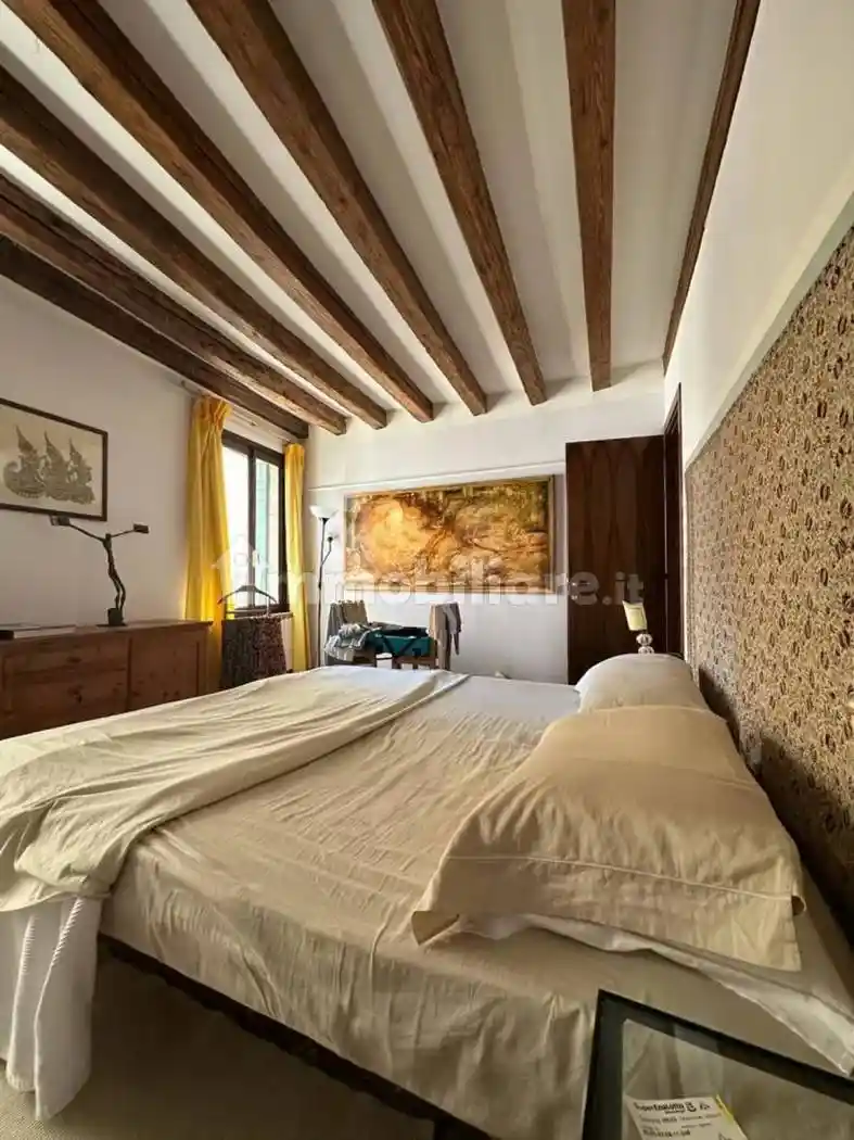 Quadrilocale Calle A Venezia A Venezia Della Carità No Number, Accademia - Salute, Venezia - foto 4