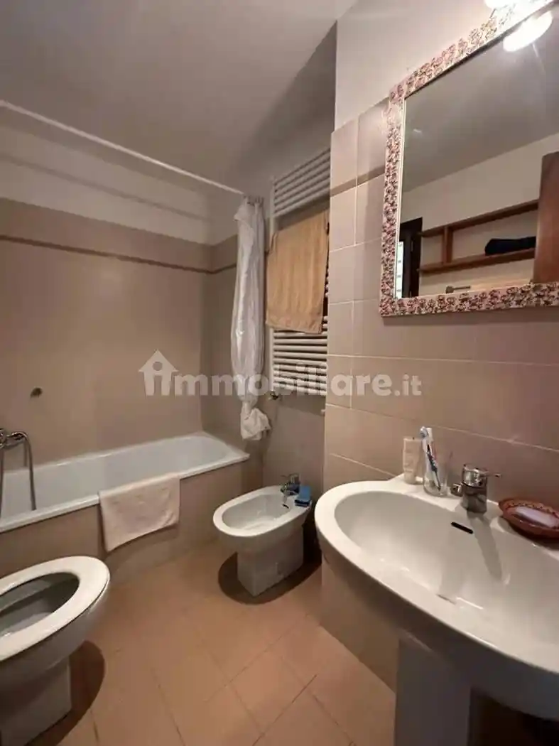 Quadrilocale Calle A Venezia A Venezia Della Carità No Number, Accademia - Salute, Venezia - foto 5