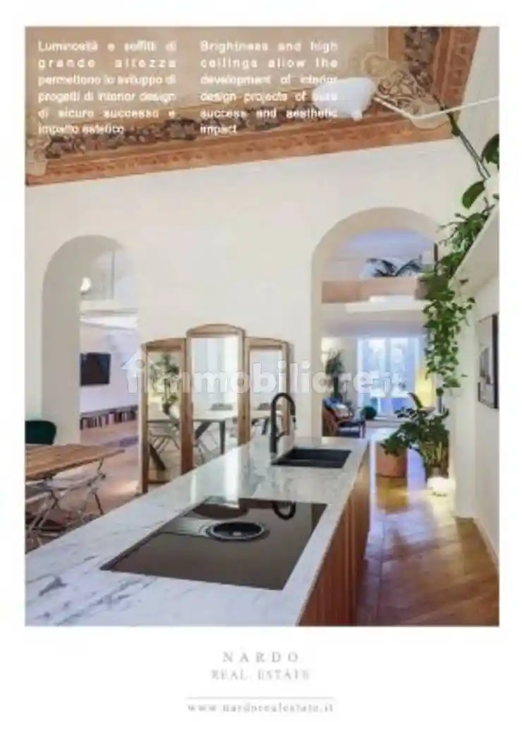 Appartamento in vendita a Venezia