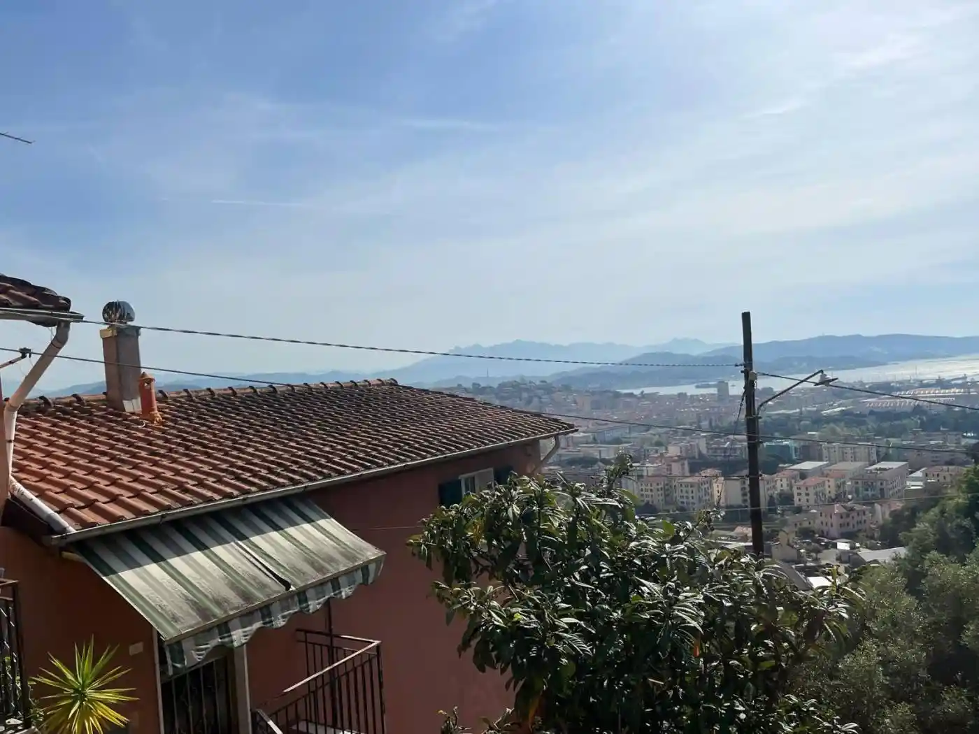 Terratetto plurifamiliare via di Murlo, Pegazzano - Costa di Murlo, La Spezia - foto 3