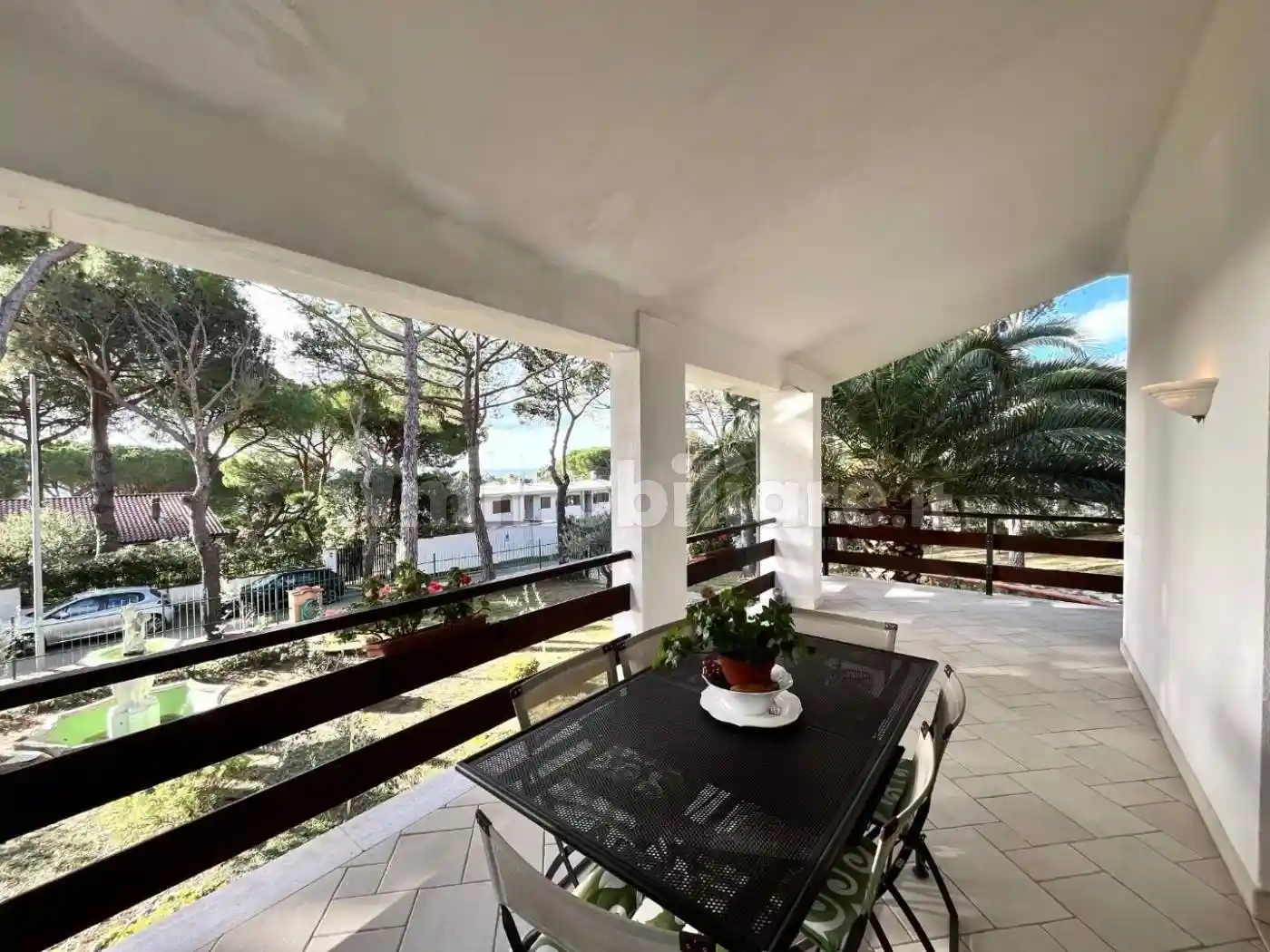 Villa unifamiliare via dei Ginepri, Quercianella, Livorno - foto 2